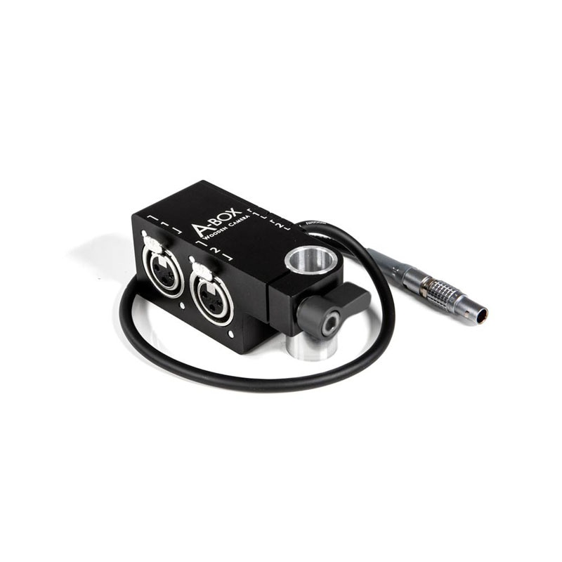 Wooden Camera - A-Box (Ikonoskop)