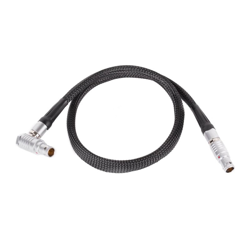 Wooden Camera - Alterna Cables - LCD/EVF Cable (RED, R/S, 18")