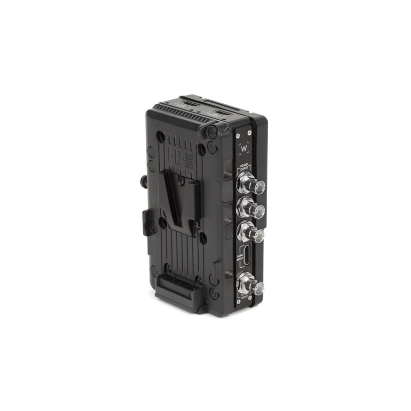 Wooden Camera CBox (Converter, VMount)