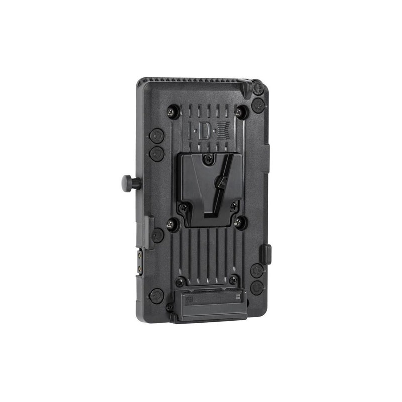 超極上 ウッデンカメラ WOODEN CAMERA WC V-Mount Dual D-Tap