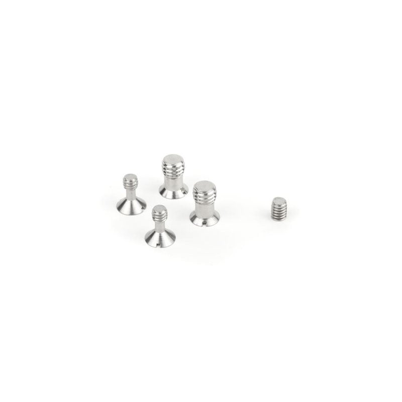 Wooden Camera - NATO Lock (Screw Set)