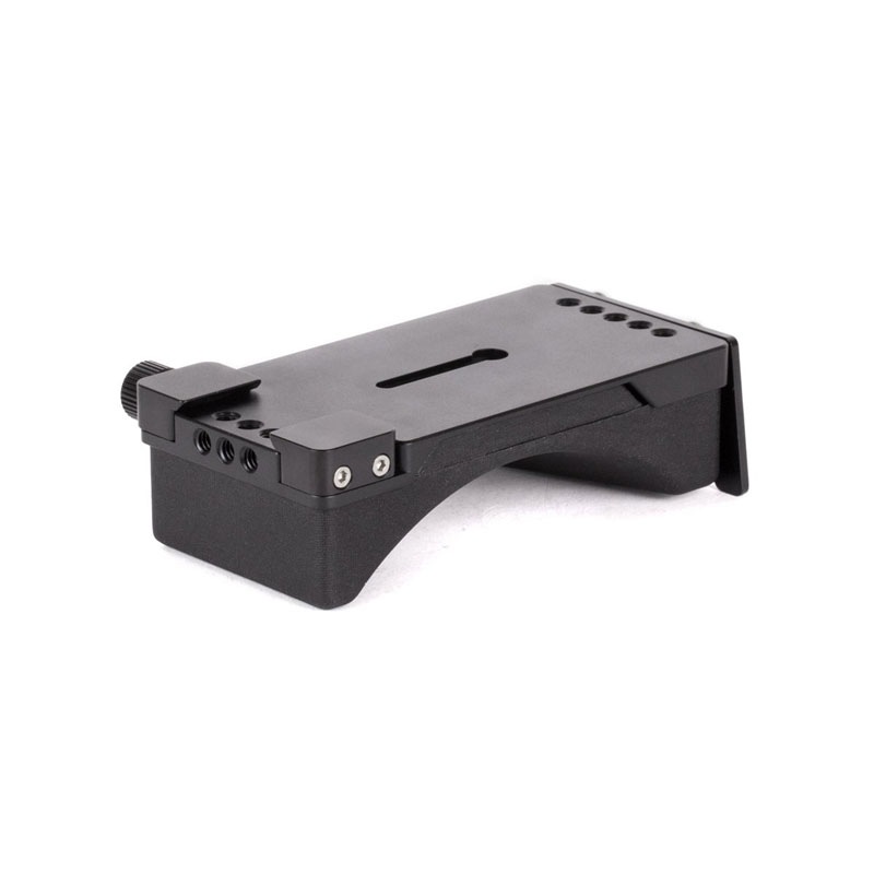 Wooden Camera Shoulder Pad v2 (Arca Swiss) SKU204300