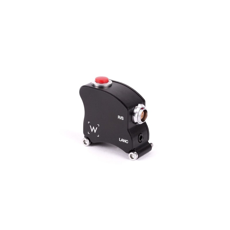 Wooden Camera - Wooden Camera Handgrip Trigger Box