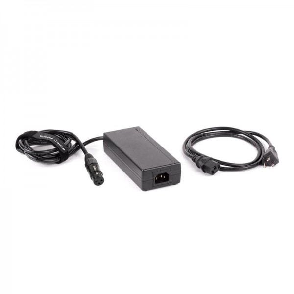 Wooden Camera - 24V Power Supply (3pin XLR Female)