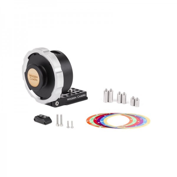 Wooden Camera - E-Mount to PL Mount Pro