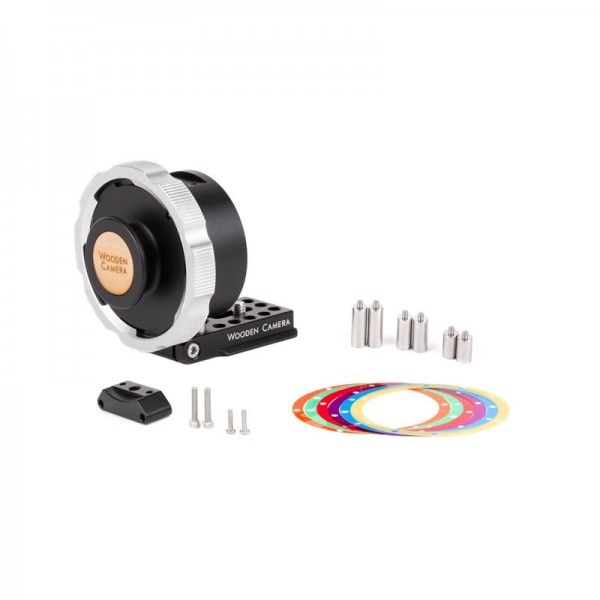 Wooden Camera - MFT to PL Mount Pro