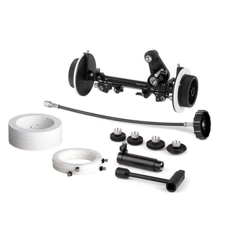 Wooden Camera - UFF-1 Universal Follow Focus (Pro)