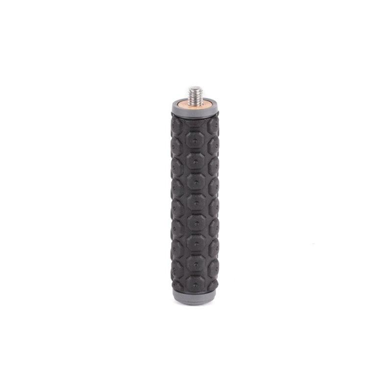 Wooden Camera - Unified DSLR Handle Rubber Grip (3/8-16 Thread)
