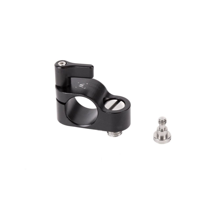 ARri　アクセサリー Wooden Camera - ARRI Accessory Mount to 19mm Rod Clamp