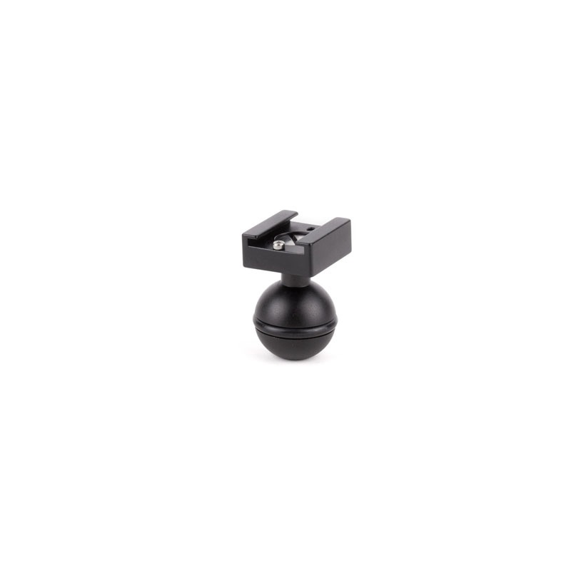 Wooden Camera - Ultra Arm Ball (Female Hot Shoe)