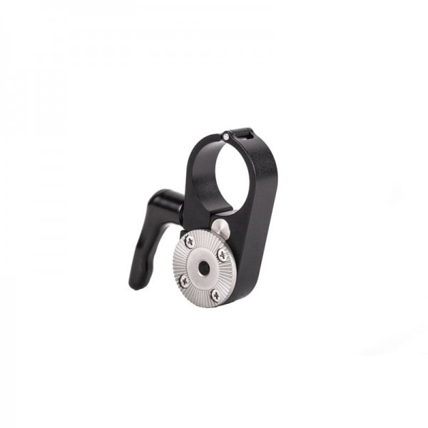 Wooden Camera - Gimbal ARRI Rosette v2 for 30mm Tubes (Movi Pro Ring, Original Ronin)