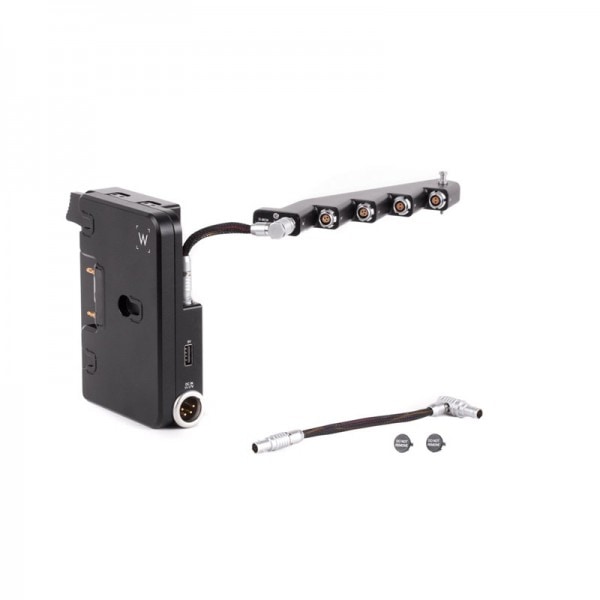 Wooden Camera - D-Box (Sony Venice, Venice 2, Gold Mount)