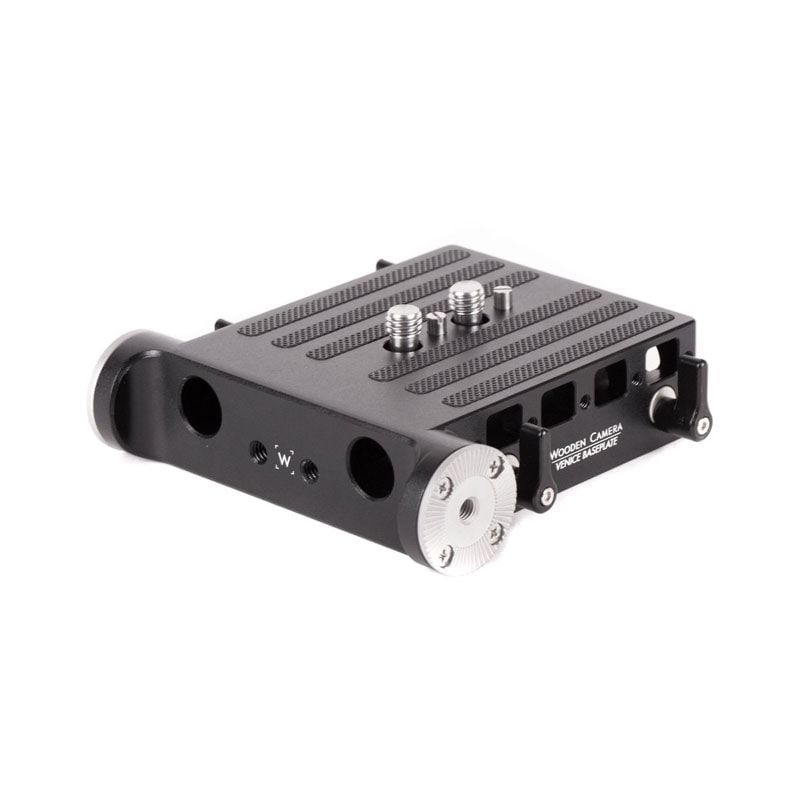 Wooden Camera - Solid Baseplate (Sony Venice, Venice 2, F55, F5)