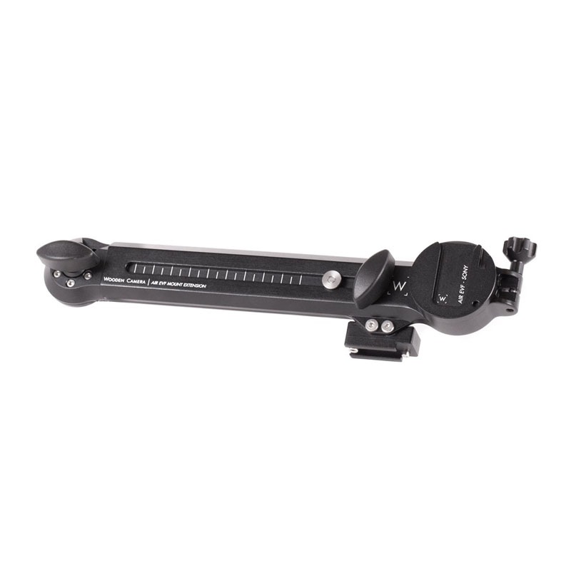 Wooden Camera - AIR EVF Extension Arm (Sony Venice, Venice 2, DVF-EL200 EVF)