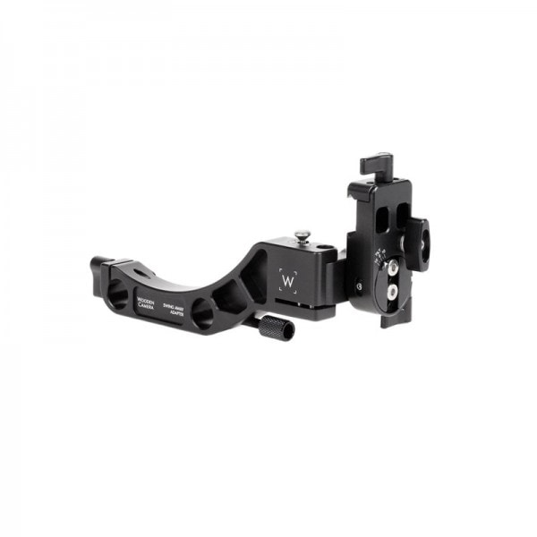 Wooden Camera - Tilt and Swing Arm for UMB-1 Universal Mattebox