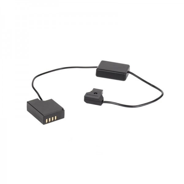 Wooden Camera - D-Tap to Fujifilm X-H1, X-T2