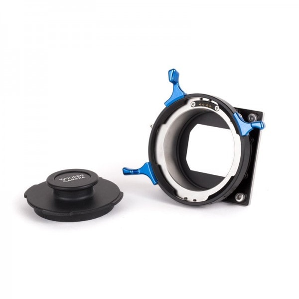 Wooden Camera - ARRI LPL Mount for RED DSMC2 Cameras