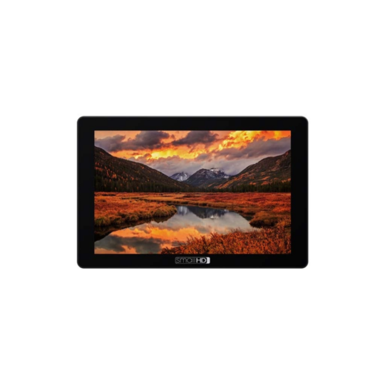 SmallHD Cine7 ARRI コントロール SmallHD Cine 7 Touchscreen On-Camera Monitor MON-CINE7-ARRI B&H