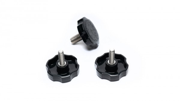 Production Monitor C-Stand Screw Pack