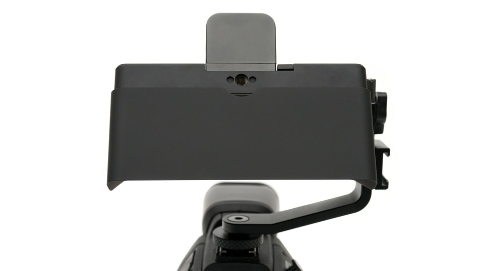 Sony L Series Battery Bracket for 702 Touch and CINE 7 Series