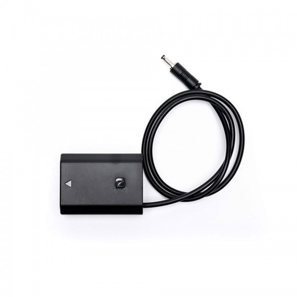 FOCUS to Sony NPFZ100 Adapter