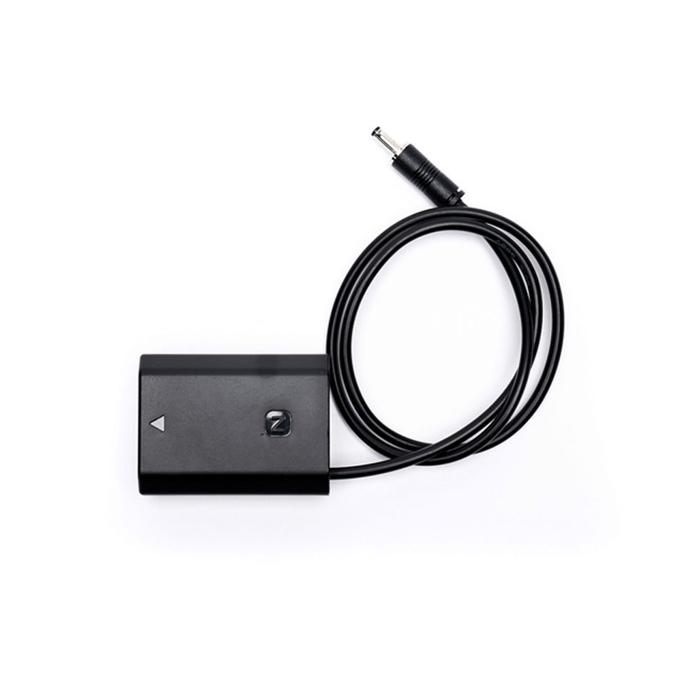 FOCUS to Sony NPFZ100 Adapter