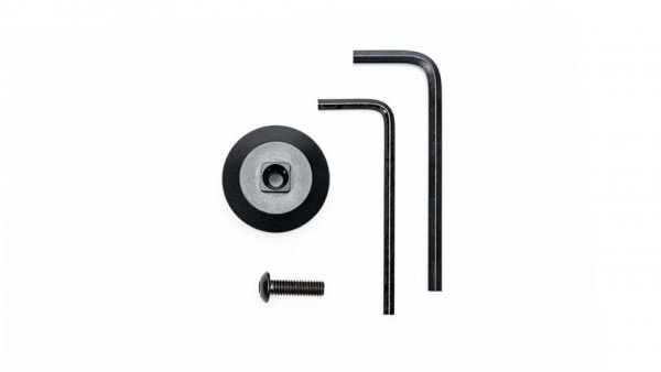 Pan Module for SmallHD Tilt Arm