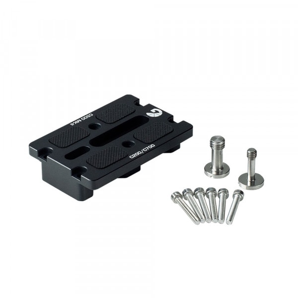 CANON C200/C500 II/C700 RISER FOR 15MM BASEPLATE