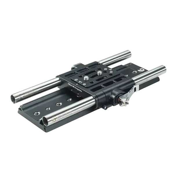 LEFT FIELD 19MM STUDIO QR BRIDGEPLATE _ ADVANCED KIT