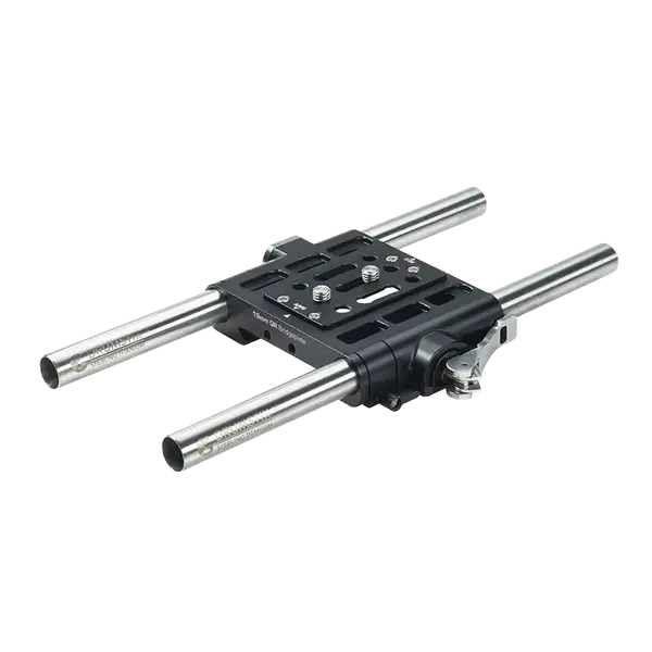 LEFT FIELD 19MM STUDIO QR BRIDGEPLATE _ BASE KIT