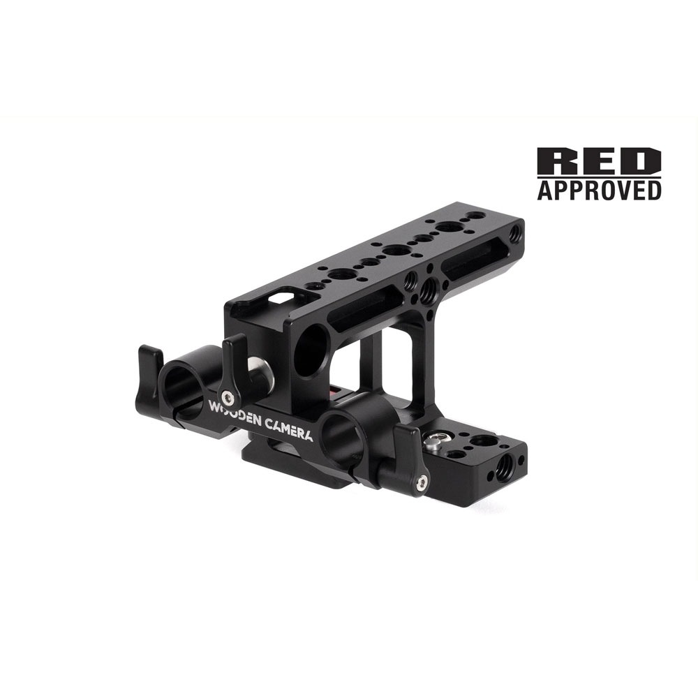 ARRI サポートロッド　15mm新品未使用 8c631474a7707fca431507ff893d53