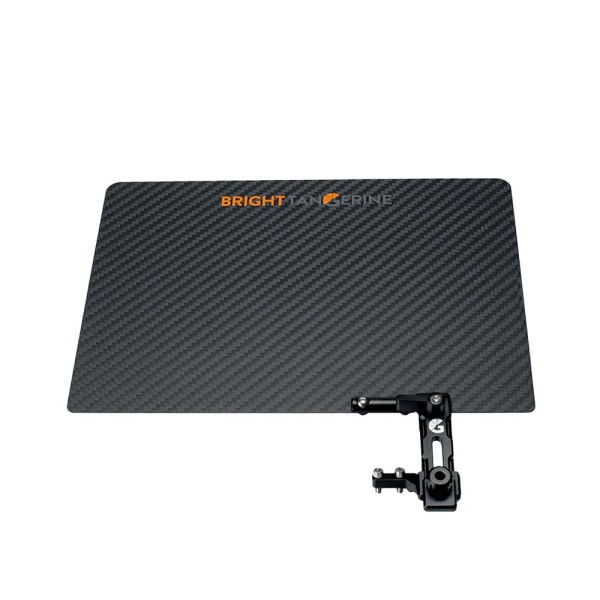 CARBON FIBRE TOP FLAG (MISFIT ATOM POLA+)