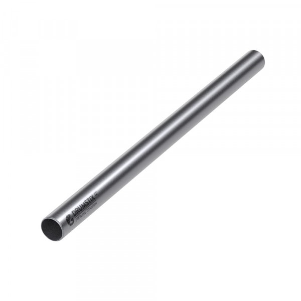 DRUMSTIX 19MM TITANIUM SUPPORT RODS - 12 (30.4CM)