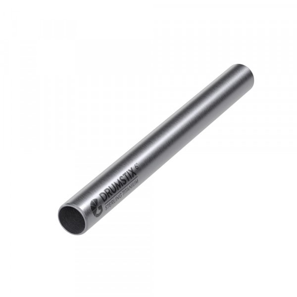 DRUMSTIX 15MM TITANIUM SUPPORT RODS - 6 (15.2CM)