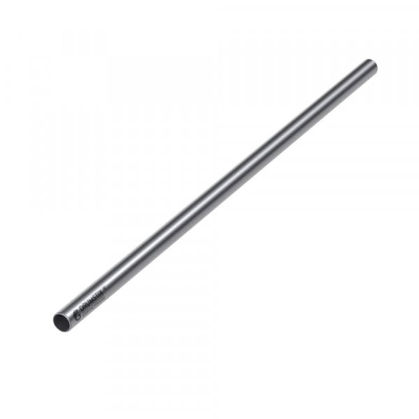 DRUMSTIX 15MM TITANIUM SUPPORT RODS - 18 (45.7CM)