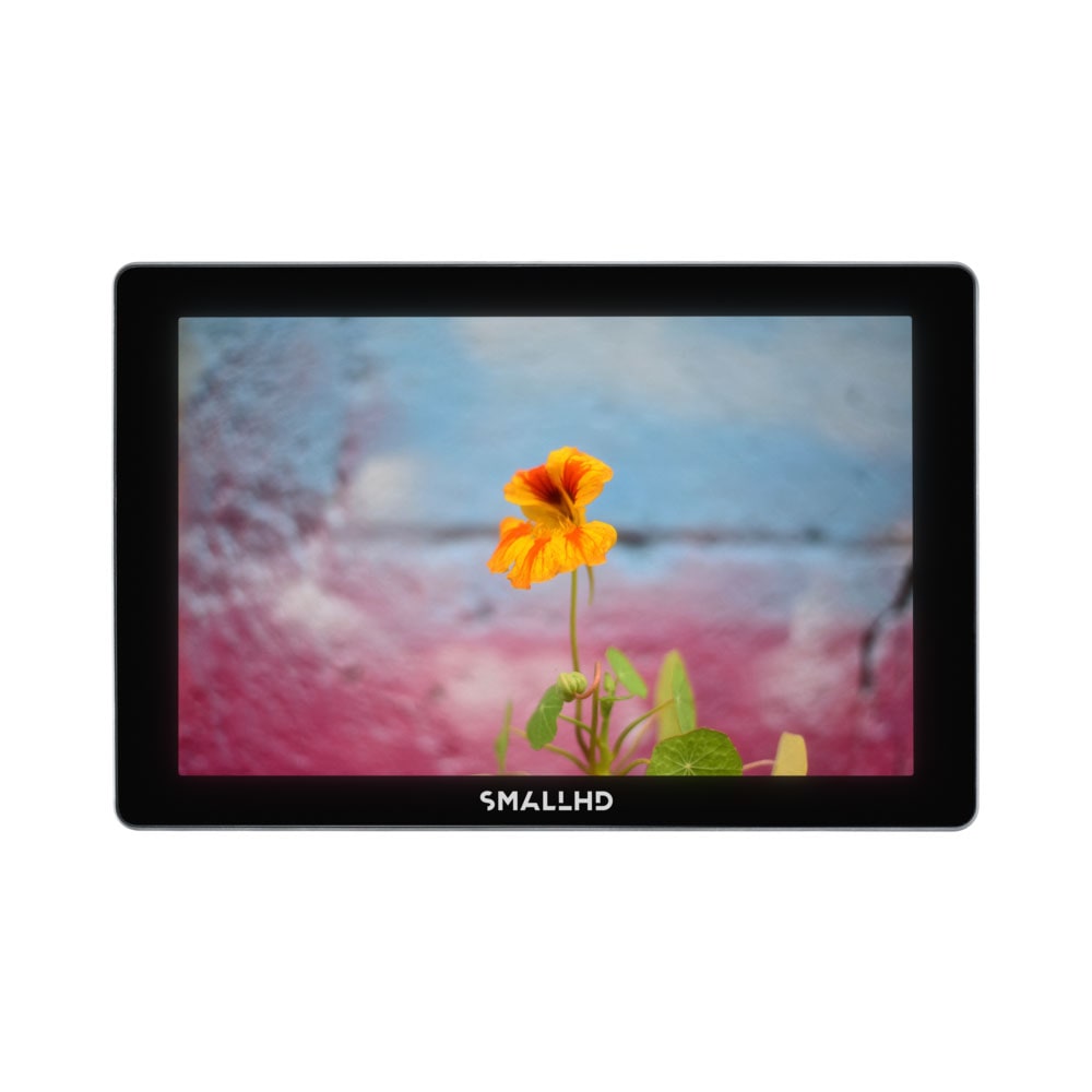 その他 SmallHD Smart 7 Series Touchscreen Camera Monitors — SmallHD