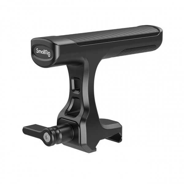 Mini Top Handle for Light-weight Cameras (NATO Clamp)