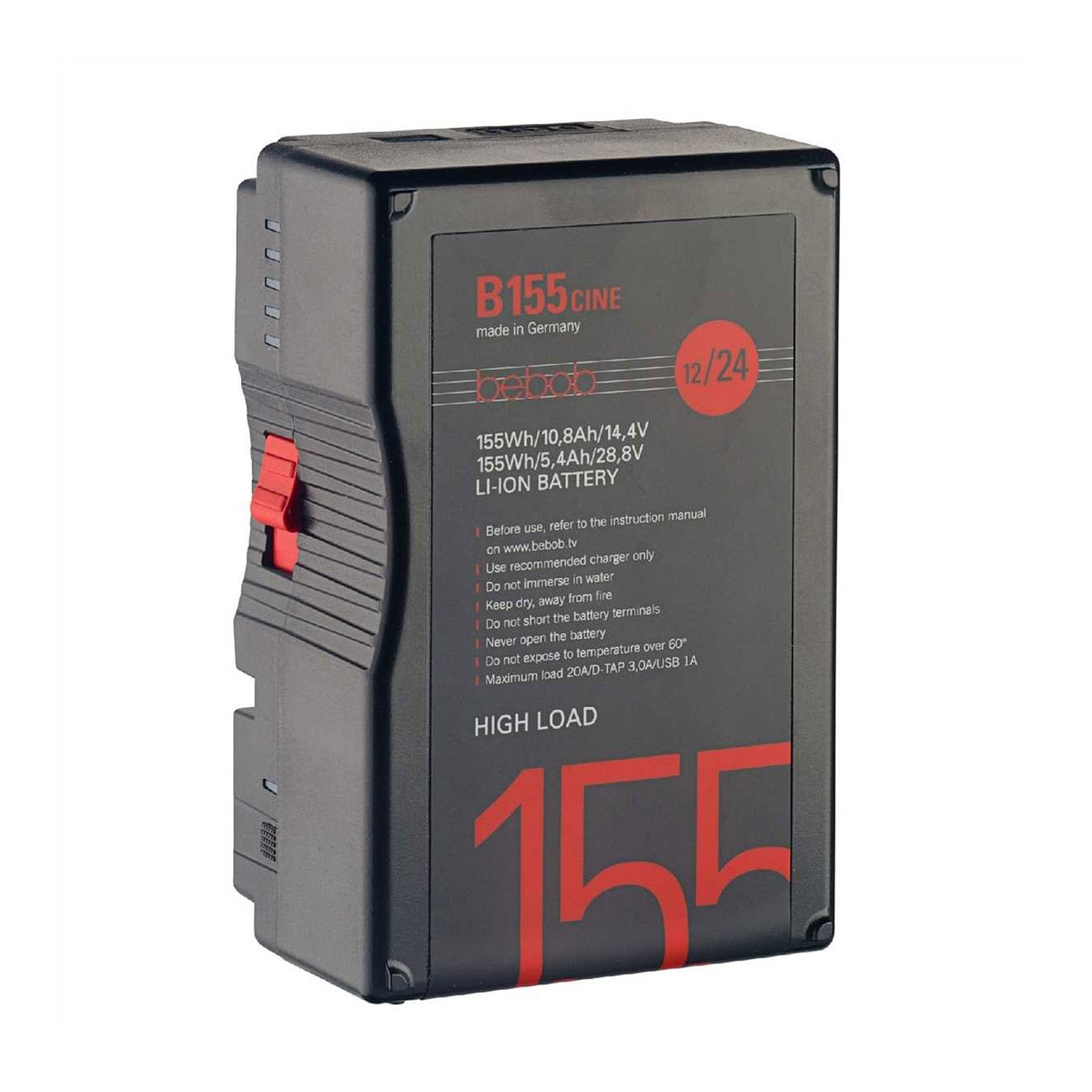B155cine B155cine
