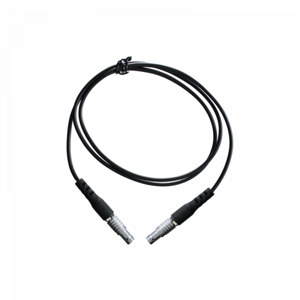 RED EXT 9-pin to SmallHD 5-pin USB Camera-Control Cable (18in/45cm)