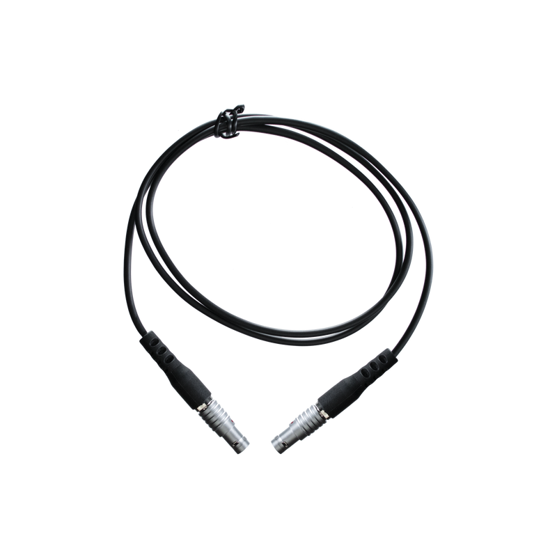 RED EXT 9-pin to SmallHD 5-pin USB Camera-Control Cable (18in/45cm)