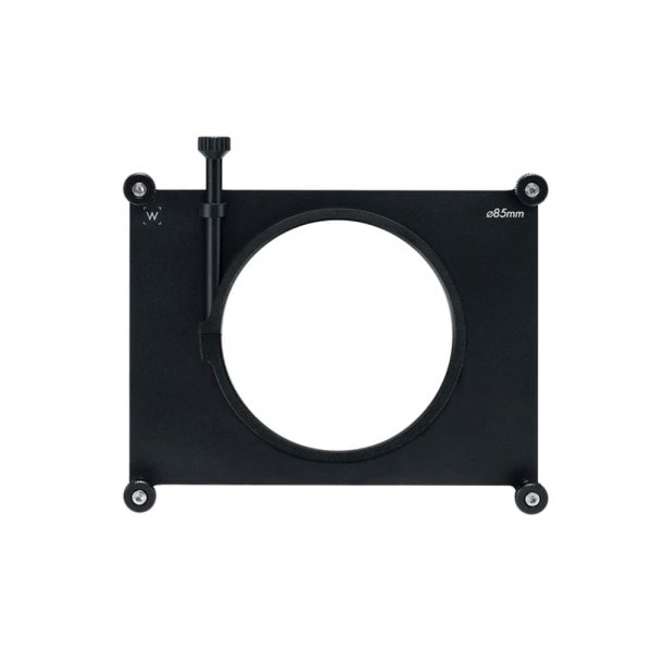 Wooden Camera - Zip Box Pro 4x5.65 (85mm Clamp On Back Only)