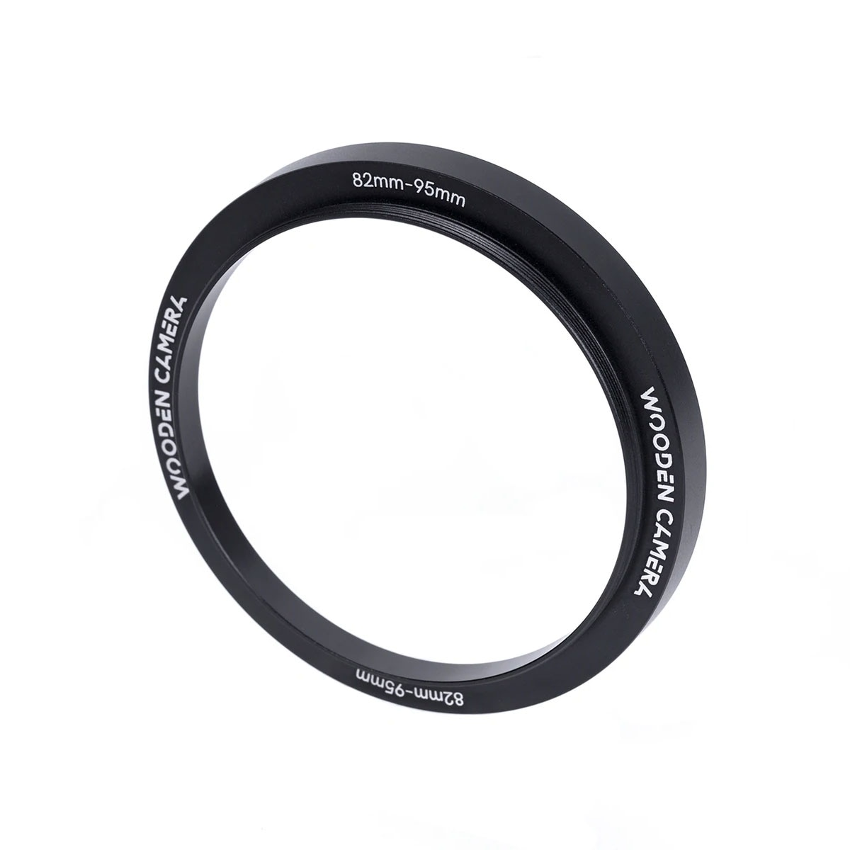 Wooden Camera Stepup Ring 8295mm SKU283500