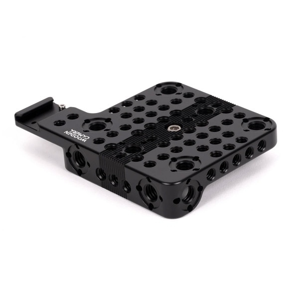 Wooden Camera - Top Plate (Canon C70)