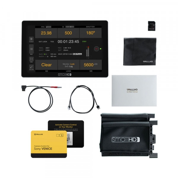 Cine 7 Sony VENICE Kit