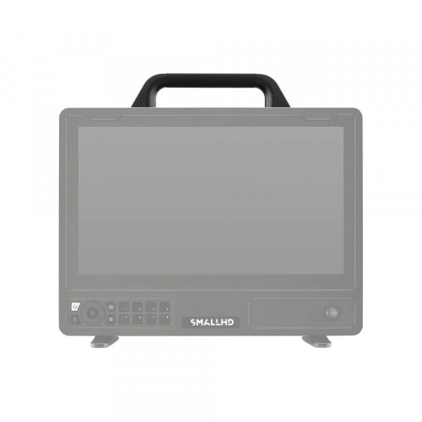 Premium Monitor Handle for 4K Monitors