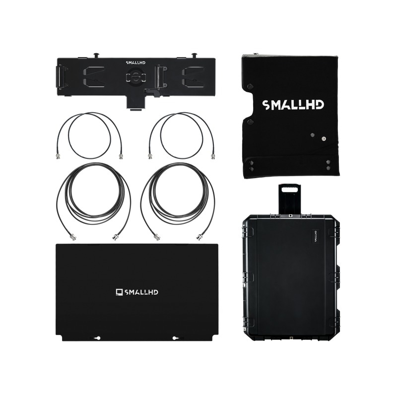 V-Mount Accessory pack for Cine 24