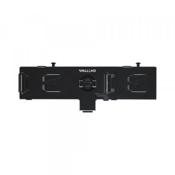Dual V-Mount Battery Bracket 14v/26v