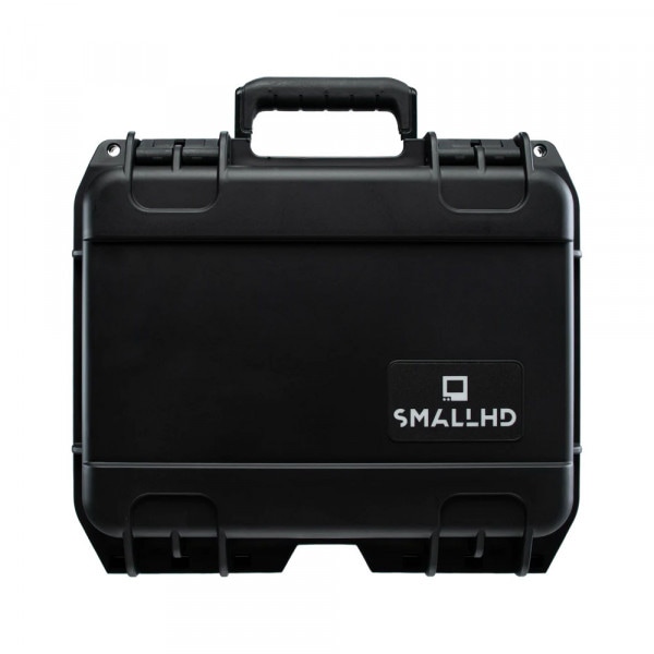 Small Hardshell Case