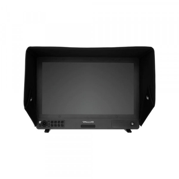 Sunhood for Cine 18 Monitor