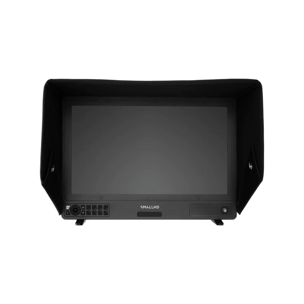 huluさん専用 Sunhood for Cine 18 Monitor